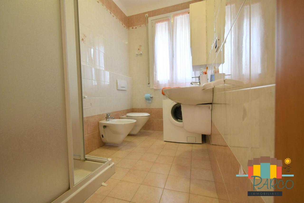 Villa Sofia Rosolina Mare Exteriér fotografie