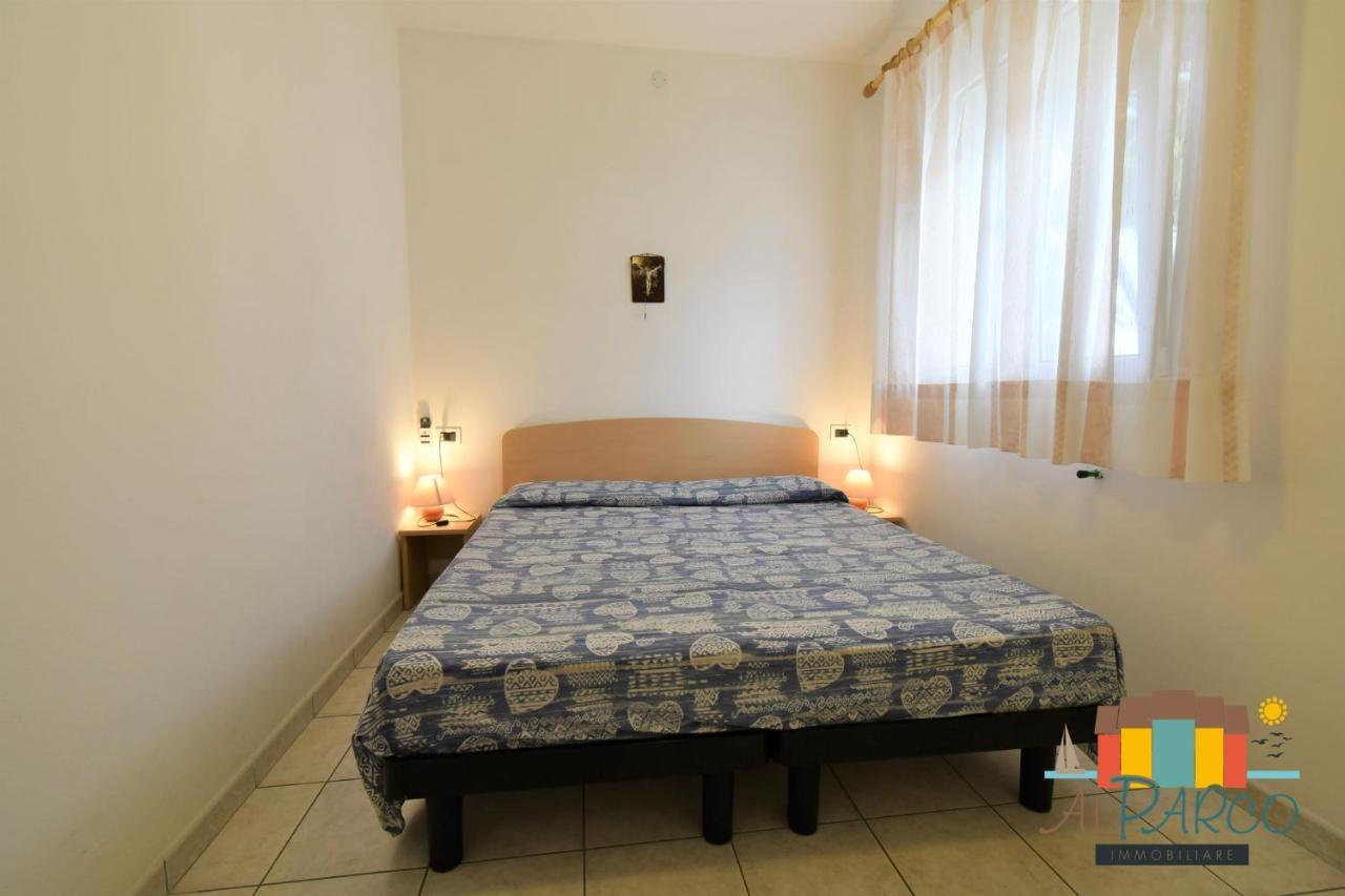 Villa Sofia Rosolina Mare Exteriér fotografie
