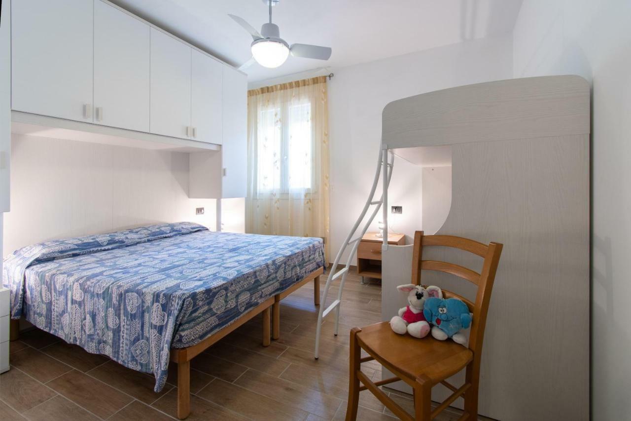 Villa Sofia Rosolina Mare Exteriér fotografie