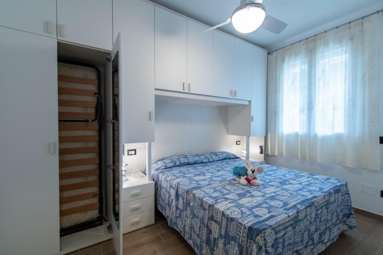 Villa Sofia Rosolina Mare Exteriér fotografie